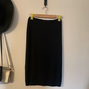 VS - Pencil Skirt